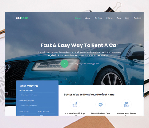 Car Dealer